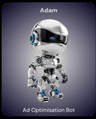Ad Optimisation Bot