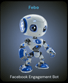 Facebook Engagement Bot