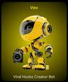 Viral Hooks Bot